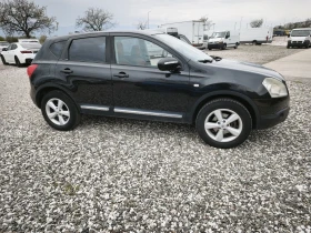 Nissan Qashqai Benzin Gas, снимка 4