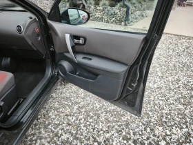 Nissan Qashqai Benzin Gas, снимка 6