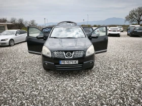 Nissan Qashqai Benzin Gas, снимка 15