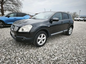 Nissan Qashqai Benzin Gas, снимка 1