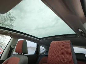 Nissan Qashqai Benzin Gas, снимка 12