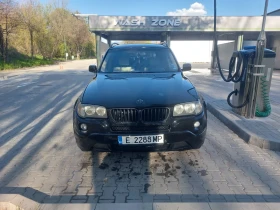 BMW X3 2d 150кс, снимка 1