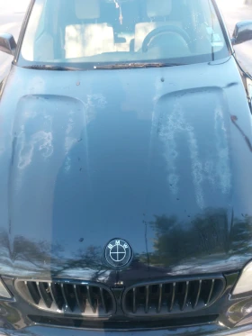 BMW X3 2d 150кс, снимка 14