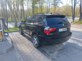 BMW X3 2d 150кс, снимка 5