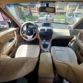 BMW X3 2d 150кс, снимка 9