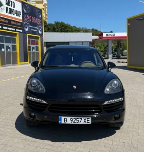 Porsche Cayenne 3.0TDI 245HP, снимка 2
