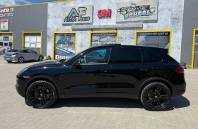 Porsche Cayenne 3.0TDI 245HP, снимка 8