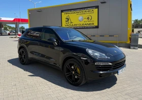 Porsche Cayenne 3.0TDI 245HP, снимка 3
