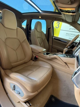 Porsche Cayenne 3.0TDI 245HP, снимка 11