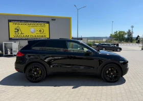 Porsche Cayenne 3.0TDI 245HP, снимка 4