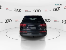 Audi Q7 Technik * АвтоКредит * (ЦЕНА ДО БГ), снимка 7