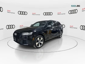 Audi Q7 Technik * АвтоКредит * (ЦЕНА ДО БГ), снимка 4