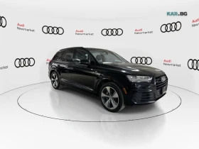 Audi Q7 Technik * АвтоКредит * (ЦЕНА ДО БГ), снимка 2