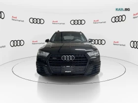 Audi Q7 Technik * АвтоКредит * (ЦЕНА ДО БГ), снимка 3