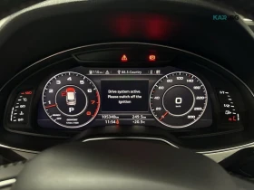 Audi Q7 Technik * АвтоКредит * (ЦЕНА ДО БГ), снимка 10