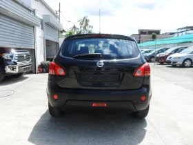 Nissan Qashqai 2, 0i-4X4-NAVI-KOJA-ITALY, снимка 6