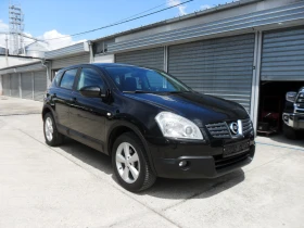 Nissan Qashqai 2, 0i-4X4-NAVI-KOJA-ITALY, снимка 3