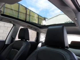Nissan Qashqai 2, 0i-4X4-NAVI-KOJA-ITALY, снимка 14
