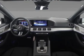 Mercedes-Benz GLS 350 d 4Matic = AMG Line = Advanced Plus Гаранция, снимка 6