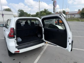 Toyota Land cruiser J 150, снимка 9