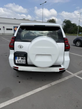 Toyota Land cruiser J 150, снимка 5