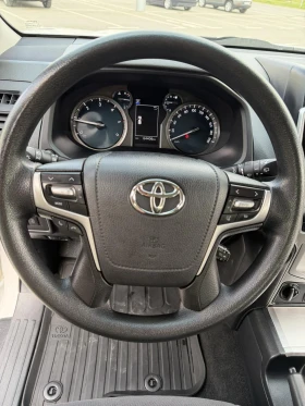 Toyota Land cruiser J 150, снимка 10