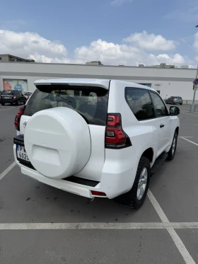 Toyota Land cruiser J 150, снимка 6