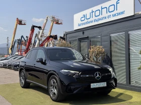 Mercedes-Benz GLC 300 AMG Line/PREMIUM/2.0/258K.C./9АТ/4MATIC/ГАРАНЦИЯ, снимка 6