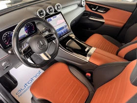 Mercedes-Benz GLC 300 AMG Line/PREMIUM/2.0/258K.C./9АТ/4MATIC/ГАРАНЦИЯ, снимка 7