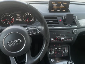 Audi Q3 Quattro S Line, снимка 13