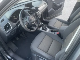 Audi Q3 Quattro S Line, снимка 10