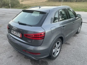 Audi Q3 Quattro S Line, снимка 7