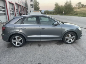 Audi Q3 Quattro S Line, снимка 8