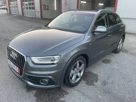 Audi Q3 Quattro S Line, снимка 2