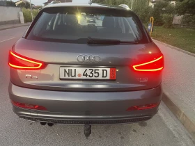 Audi Q3 Quattro S Line, снимка 6
