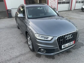 Audi Q3 Quattro S Line, снимка 9