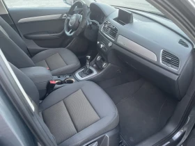 Audi Q3 Quattro S Line, снимка 11