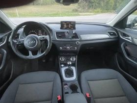 Audi Q3 Quattro S Line, снимка 12