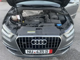 Audi Q3 Quattro S Line, снимка 16