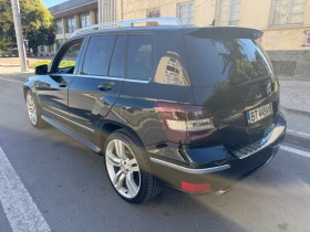 Mercedes-Benz GLK 220, снимка 4