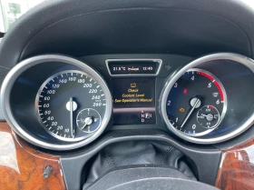 Mercedes-Benz ML 350 * BlueTEC * CARFAX * ОПЦИЯ ЗА ФИНАНСИРАНЕ , снимка 8