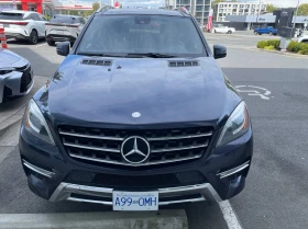 Mercedes-Benz ML 350 * BlueTEC * CARFAX * ОПЦИЯ ЗА ФИНАНСИРАНЕ , снимка 17