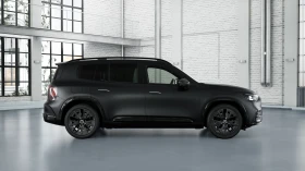 Mercedes-Benz GLB 350 4MATIC EQ 6+ 1, снимка 3