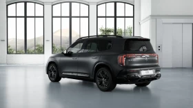 Mercedes-Benz GLB 350 4MATIC EQ 6+ 1, снимка 6