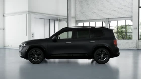 Mercedes-Benz GLB 350 4MATIC EQ 6+ 1, снимка 7