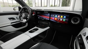 Mercedes-Benz GLB 350 4MATIC EQ 6+ 1, снимка 11