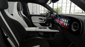 Mercedes-Benz GLB 350 4MATIC EQ 6+ 1, снимка 9