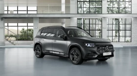 Mercedes-Benz GLB 350 4MATIC EQ 6+ 1, снимка 1