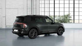 Mercedes-Benz GLB 350 4MATIC EQ 6+ 1, снимка 4