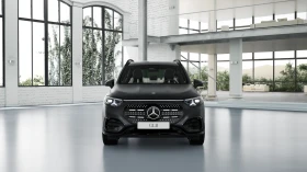 Mercedes-Benz GLB 350 4MATIC EQ 6+ 1, снимка 2